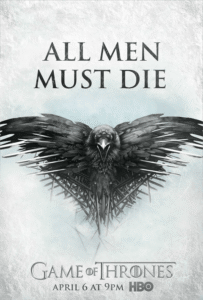 Game of Thrones Season 4 (2014) เกมส์ ออฟ โธรนส์ มหาศึกชิงบัลลังก์ ปี 4
