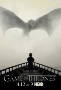 Game of Thrones Season 5 (2015) เกมส์ ออฟ โธรนส์ มหาศึกชิงบัลลังก์ ปี 5