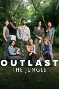 Outlast The Jungle (2026) เอาท์ลาสต์ เดอะ จังเกิล EP.1-8