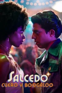 Salcedo Leather and Boogaloo (2026) ซัลเซโด จังหวะชีวิตคนกลางคืน EP.1-12