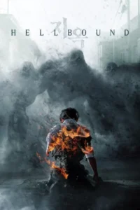 Hellbound Season 1 (2021) ทันฑ์นรก ซีซั่น 1 EP.1-6
