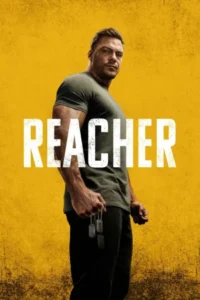 Reacher Season 2 (2023) แจ็ค รีชเชอร์ ยอดคนสืบระห่ำ ซีซั่น 2 EP.1-8 (จบ)