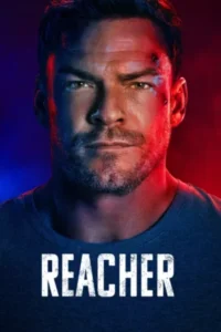 Reacher Season 4 (2026) รีชเชอร์ ยอดคนสืบระห่ำ ซีซั่น 4 EP.1-8