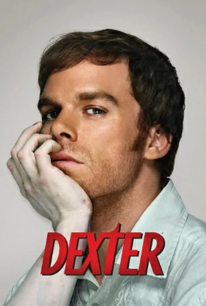 Dexter Season 1 (2006) เด็กซเตอร์ เชือดพิทักษ์คุณธรรม ซีซั่น 1 EP.1-12