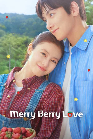 Merry Berry Love (2026) ป่วนหัวใจ ยัยสตรอว์เบอร์รี EP.1-10