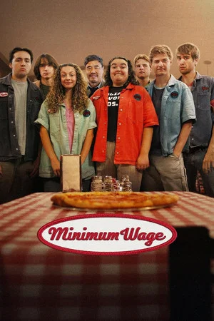 Minimum Wage (2026) พาร์ตไทม์สุดวุ่น วัยรุ่นสุดป่วน EP.1-14