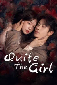 Quite the Girl (2026) จำนนรัก พิทักษ์แค้น EP.1-29